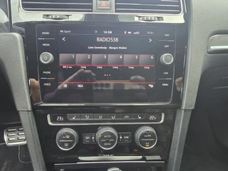 Volkswagen Golf / Apple CarPlay / Stoelverwarming / ACC - afbeelding nr 7