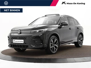 Volkswagen Tiguan 1.5 eHybrid 272pk DSG R-Line Edition
