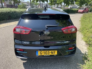 Kia e-Niro - afbeelding nr 5