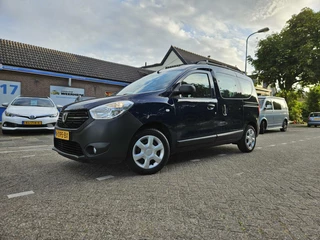 Dacia Dokker Dacia Dokker combi 5-Zitpl Airco 1.6 SCe - afbeelding nr 28