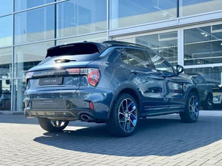 Lynk & Co O1 - afbeelding nr 6