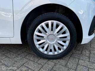 Peugeot 108 Peugeot 108 1.0 e-VTi Allure TOP! Cabrio| Automaat | NAP - afbeelding nr 10
