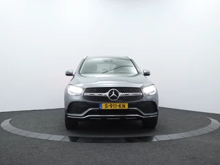 Mercedes-Benz GLC - afbeelding nr 20