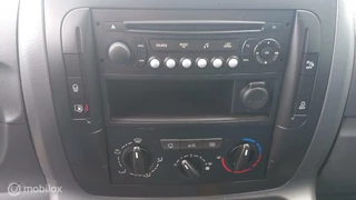Fiat Scudo Fiat Scudo Bestel 10 1.6 MultiJet KH1 Actual/AIRCO/CRUISECONTROL - afbeelding nr 11