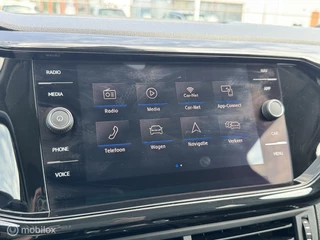 Volkswagen T-Cross Volkswagen T-Cross 1.0 TSI Style|DSG Virtual Carplay ½ Leer - afbeelding nr 28