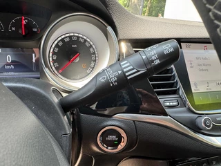 Opel Astra Opel Astra Sports Tourer 1.0 Turbo Business Executive Airco/El.klep/Lichtmetalen velgen - afbeelding nr 20
