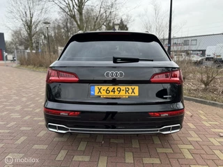 Audi Q5 Audi Q5 55 TFSI e quattro Competition - afbeelding nr 15