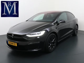 Tesla Model X - 117309210-0