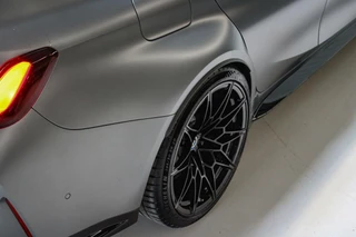 BMW M3 BMW 3-serie Touring M3 xDrive Competition CARBON Individual - afbeelding nr 92