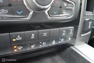 Dodge Ram 1500 Dodge Ram BLACK Widebody 1500 5.7 V8 Quad Cab 6'4 LPG / BTW - afbeelding nr 19