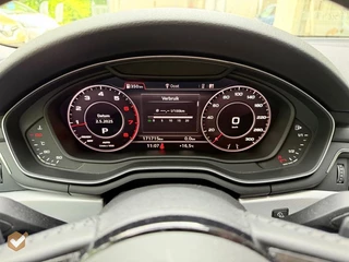 Audi A4 - afbeelding nr 28