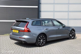 Volvo V60 Volvo V60 B3 Momentum Advantage+Driver Assist Pakket+Camera - afbeelding nr 5