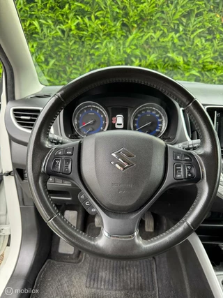 Suzuki Baleno Suzuki Baleno 1.0 Boosterjet High Executive - afbeelding nr 11