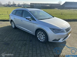 SEAT Leon Seat Leon ST 1.0 EcoTSI Style - afbeelding nr 3