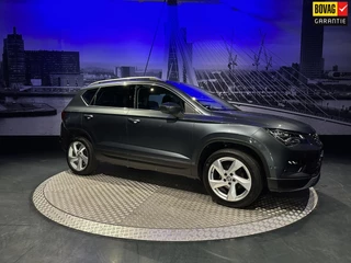 SEAT Ateca 1.5 TSI FR Business Intense *Led*Navi*Camera*Trekhaak*