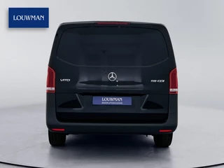 Mercedes-Benz Vito Mercedes-Benz Vito 119 CDI Extra Lang L3 Led Betimmering Adaptieve Cruise Control - afbeelding nr 12