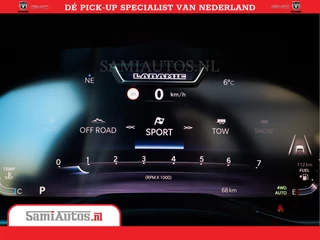 Dodge Ram 1500 Comfortabele Dubbele Cabine met Royale 5 Zitplaatsen | BPM vrij | Nu Leverbaar uit Voorraad | Voorraad Nr 2226 - 4993 - afbeelding nr 31