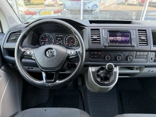 Volkswagen Transporter - afbeelding nr 14