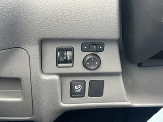 Nissan e-NV200 Nissan e-NV200 Optima 40 kWh*KOOPACCU*ECC*NAVI*CRUISE* - afbeelding nr 19