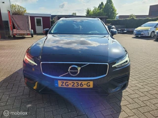 Volvo V60 Volvo V60 2.0 T5  Momentum Pro, Leer, android auto etc. 2019 - afbeelding nr 2