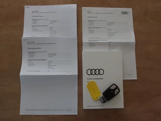 Audi A4 1STE EIG / AUTOMAAT / FULL LED / CAMERA / NAVI / CLIMA / PDC / CRUISE / NL-AUTO - afbeelding nr 38