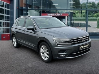 Volkswagen Tiguan - afbeelding nr 3
