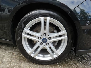 Ford Focus - afbeelding nr 9