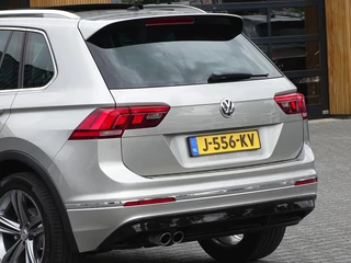 Volkswagen Tiguan - afbeelding nr 38