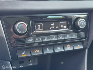 Škoda Rapid Skoda Rapid 1.2 TSI Greentech JOY|Navi Clima Cruise NAP - afbeelding nr 23
