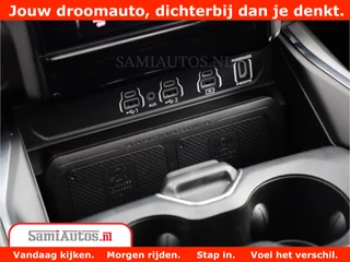 Dodge Ram 1500 Dodge Ram 1500 Night Premium | Full Option | De Meest Luxe Pick-Up in zijn Klasse | Comfortabele Dubbele Cabine met Royale 5 Zitplaatsen | BPM vrij | Nu Leverbaar uit Voorraad | Voorraad Nr 2215 - 4984 - afbeelding nr 51