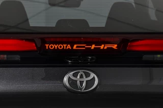 Toyota C-HR | Dig.Cockpit | 12,3