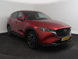 Mazda CX-5 - afbeelding nr 3