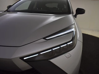 Toyota C-HR - afbeelding nr 9