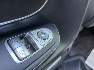 Mercedes-Benz V-Klasse Mercedes-Benz V-Klasse 220d Lang DC | Parkeer Assist | Burmeister | Leder | Navi - afbeelding nr 33
