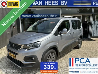 Peugeot Rifter - 9505670-0