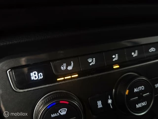 Volkswagen Tiguan Volkswagen Tiguan 1.5 TSI ACT Highline/ Head-Up/360 Cam./ACC - afbeelding nr 27