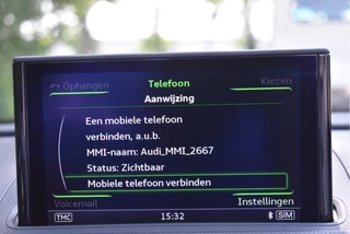 Audi A3 Audi A3 Cabriolet 1.8 TFSI Quattro 180 PK S-Line Ambition Sport Edition Open Days | Unieke km.stand | Historie | Camera | Keyless | Adapt.CC | Nav | Full LED | NIeuwstaat - afbeelding nr 55