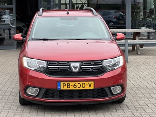 Dacia Logan Dacia Logan MCV 0.9 TCe Laureate Navigatie/Cruise/Camera/PDC - afbeelding nr 25