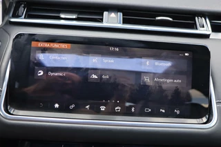 Land Rover Range Rover Velar Land Rover Range Rover Velar 3.0 V6 SC AWD R-Dynamic HSE 381 PK A cruise|Carplay|Matrix|Panoschuifdak|Digidash|Camera|Massage|Kahn LMV 22