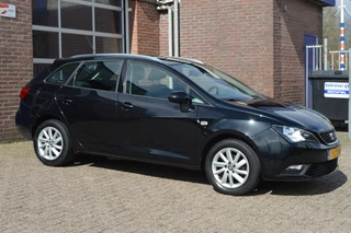 SEAT Ibiza - afbeelding nr 4