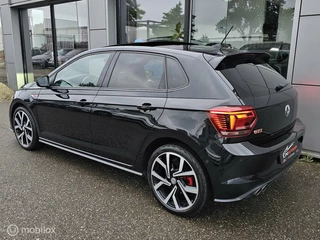 Volkswagen Polo Volkswagen Polo 2.0 TSI GTI Panorama/Keyless/Virtual/Beats - afbeelding nr 8