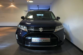 Suzuki Vitara Suzuki Vitara Select FACE LIFT Hybrid, Stoelverw, Airco, PDC, Camera, Navi - afbeelding nr 8