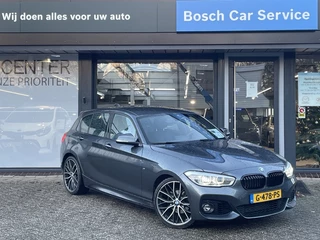 BMW 1 Serie - afbeelding nr 2