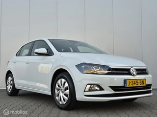 Volkswagen Polo VOLKSWAGEN POLO 1.0 TSI COMFORTLINE/ADAPTIVE CRUISE/VIRTUAL/CARPLAY - afbeelding nr 7