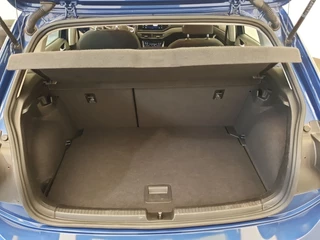 Volkswagen Polo Volkswagen Polo 1.0 TSI 95pk DSG/AUT Life Camera, ACC, Climatronic - afbeelding nr 18
