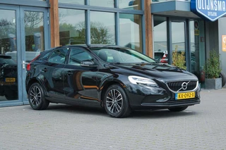 Volvo V40 Volvo V40 2.0 T2 Nordic+|LED|Camera|Stoelverwarming|Trekhaak - afbeelding nr 6