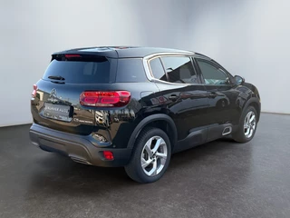Citroën C5 Aircross Citroën C5 Aircross 130PK Bns| Auromaat | Camera | Dodehoek | Navi | PDC v+a - afbeelding nr 4
