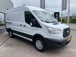 Ford Transit - afbeelding nr 18