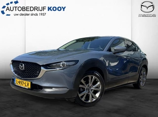 Mazda CX-30 Mazda CX-30 2.0 SkyActiv-X 180 Comfort / Automaat / Trekhaak / Carplay-Andro - afbeelding nr 1