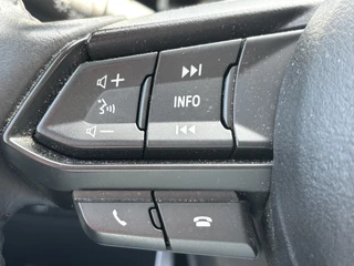 Mazda 2 Mazda 2 1.5 Skyactiv-G TS Automaat, NL-Auto, Dealer Ondh, Trekhaak, Parkeerhulp A., Airco, Climate Controle, Cruise Controle, Audio, Bluetooth , USB. - afbeelding nr 19